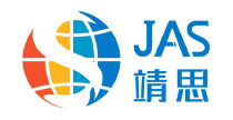 Ningbo JAS Suprimentos Domésticos Co., Ltd.