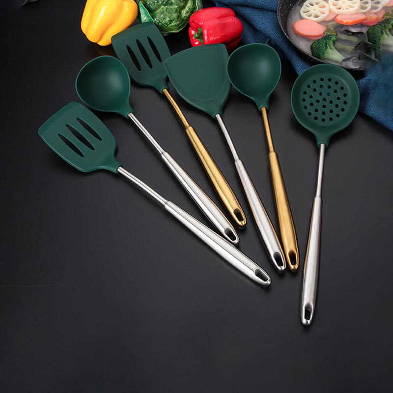 Utensílios de cozinha