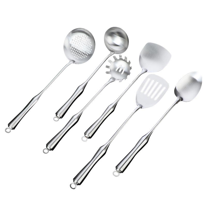 Por que escolher utensílios de cozinha em aço inoxidável?