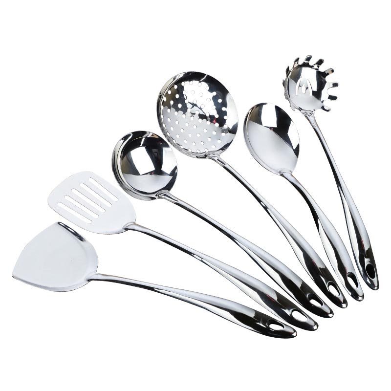 Por que os utensílios de cozinha modernos de aço inoxidável são a melhor escolha para cozinhas modernas?