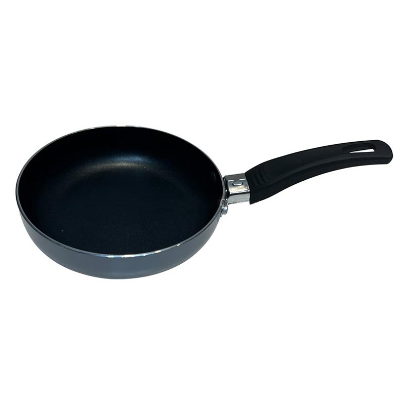 Frigideira Mini 12” 14” de Alumínio